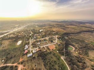 2218 Sha Ln, Breckenridge, TX 76424