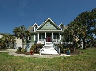 6058 Jacobs Point Blvd, Ravenel, SC 29470