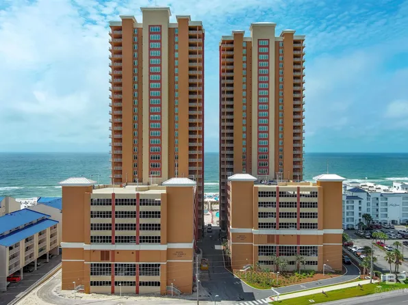 23008 Perdido Beach Blvd #2707, Orange Beach, AL 36561