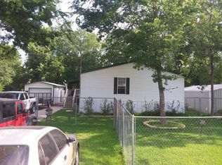 9411 Gerber Ln, Humble, TX 77396