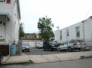 6215 Jefferson St, West New York, NJ 07093
