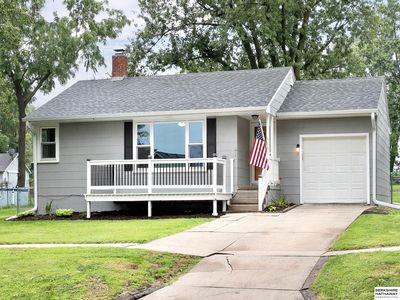 309 4th St, Yutan, NE, 68073