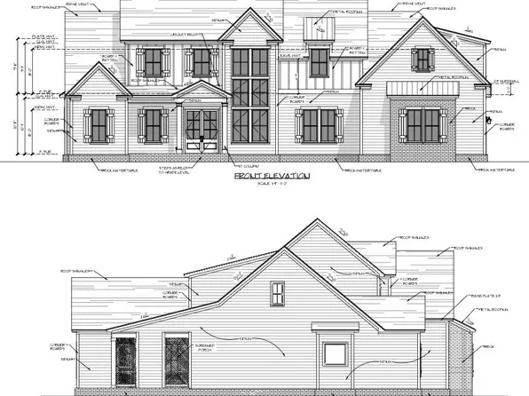 2567 William Few Pkwy, Evans, GA 30809