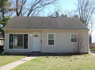 10751 Albany St, Oak Park, MI