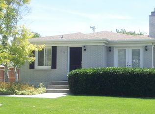 1524 E 3930 S, Salt Lake City, UT 84124