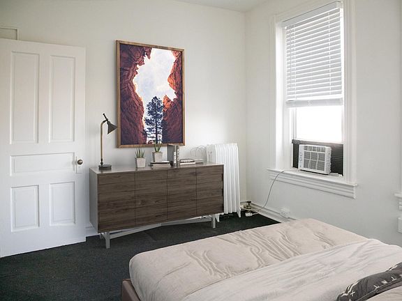 Bedroom view 2
