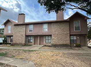 2718 Wimbledon Ct, Garland, TX 75041