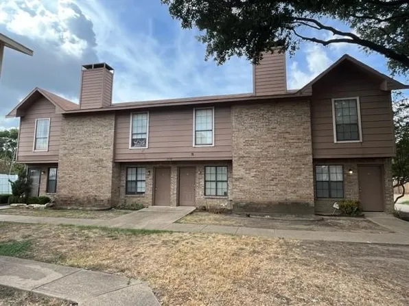 2718 Wimbledon Ct, Garland, TX 75041