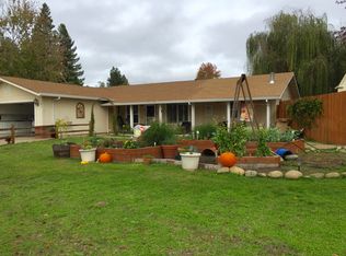 101 Jedediah Rd, Folsom, CA 95630