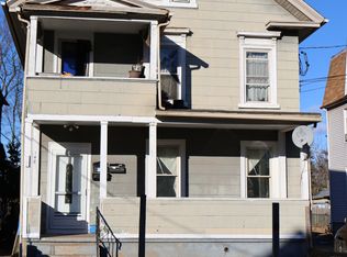 148 Sherman Avenue, Meriden, CT 06450