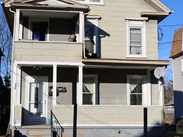 148 Sherman Avenue, Meriden, CT 06450