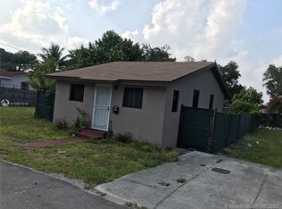 2407 NW 55th St, Miami, FL 33142