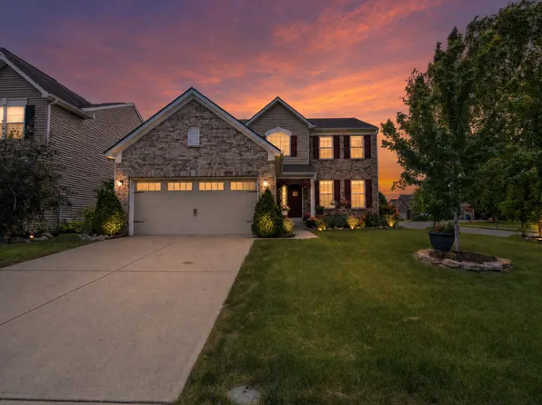 13874 Luxor Chase, Fishers, IN 46038