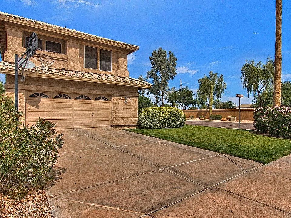 3110 W Baylor Ln, Chandler, AZ 85226 Zillow