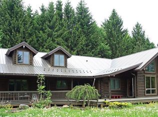 18319 Irish Rd, Edinboro, PA 16412