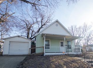 722 Commercial St, Danville, IL
