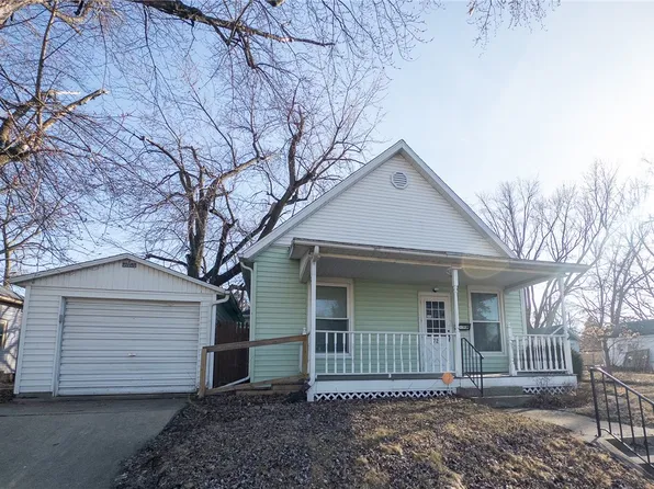 722 Commercial St, Danville, IL 61832