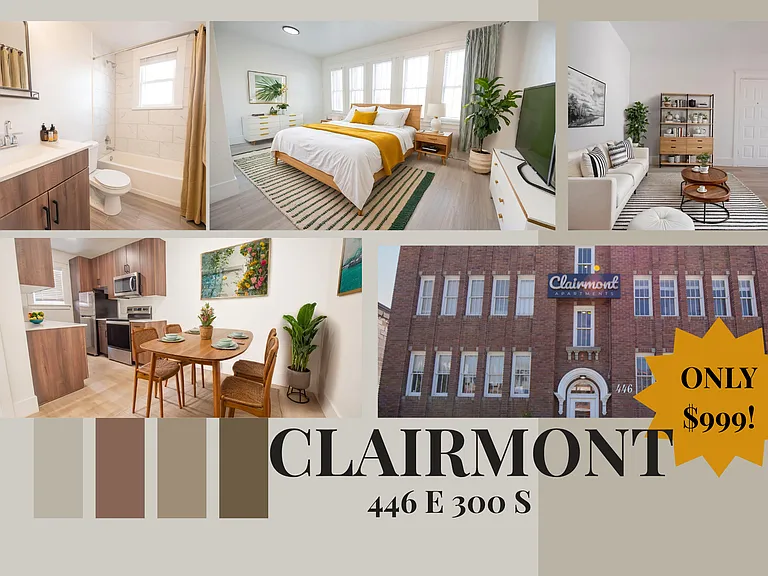 Clairmont — Photo 47