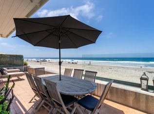 1834-1836 Ocean Front, Del Mar, CA 92014