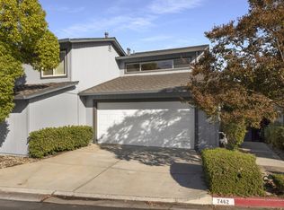 7462 Tulare Hill Ln, San Jose, CA