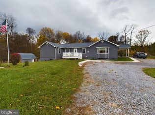180 Flintlock Dr, Bunker Hill, WV 25413