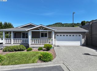 98126 W Benham Ln SPACE 39, Brookings, OR