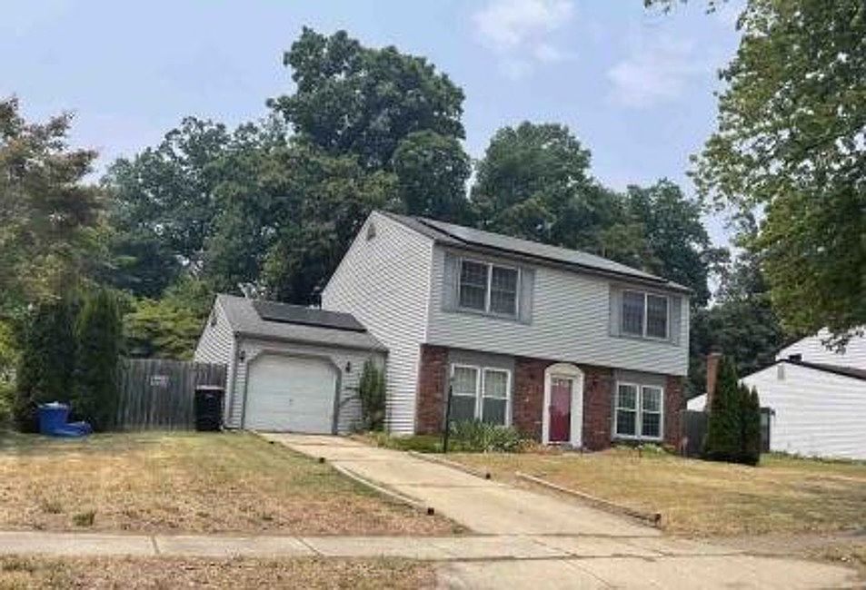 Property Front View