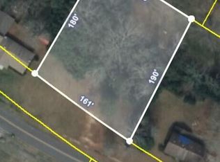 0 San Michael Dr, Fort Valley, GA 31030