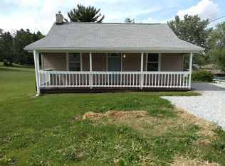 423 Faircrest St SW, Canton, OH 44706