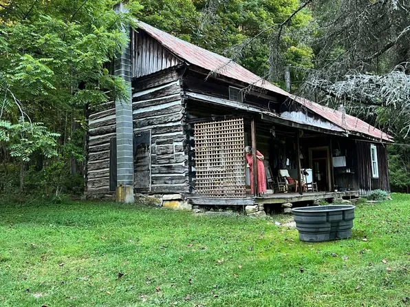 362 Band Of Hope Rd, Renick, WV 24966