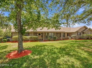 10702 Crosswicks Rd S, Jacksonville, FL 32256