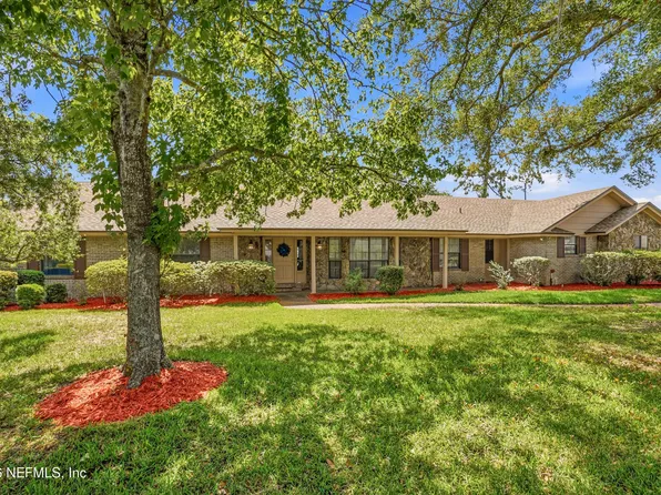 10702 CROSSWICKS Road, Jacksonville, FL 32256