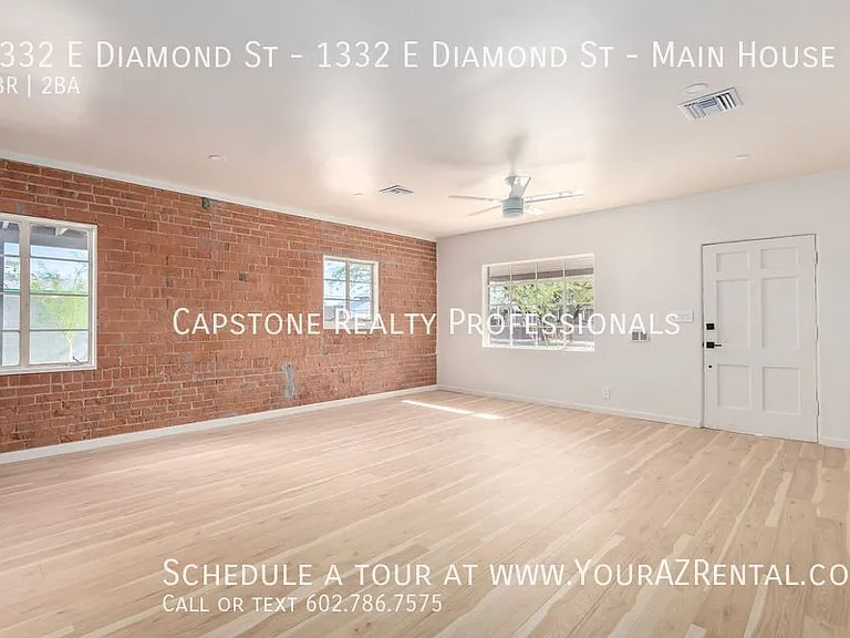 1332 E Diamond St #MAIN HOUSE — Photo 5