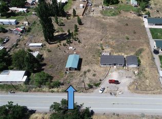 0 Nna Moe Rd, Brewster, WA 98812