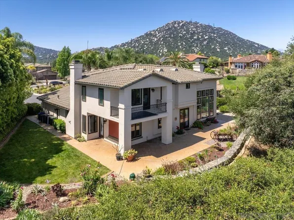 16697 Feldspar Ct, Ramona, CA 92065