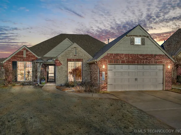 16701 E 50th St, Tulsa, OK 74134