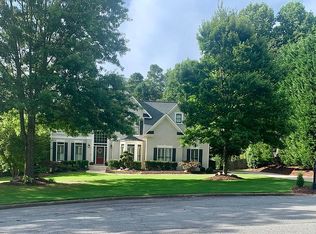 6520 Oak Valley Dr, Cumming, GA 30040