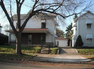 21 E Main St, West Carrollton, OH