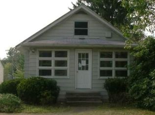 203 Redfield St, Lodi, OH 44254