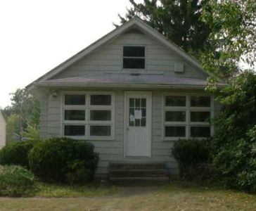 203 Redfield St, Lodi, OH, 44254