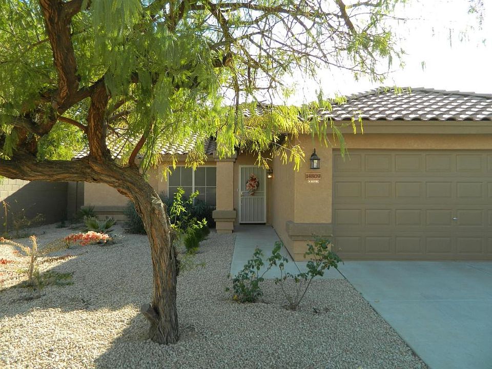 1st image of 14809 W Elko Ct