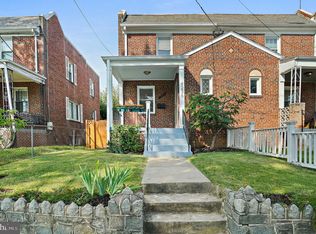 4236 14th St NE, Washington, DC 20017