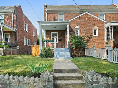 4236 14th St NE, Washington, DC, 20017