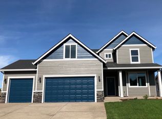 6078 NE Tuscan Loop, Albany, OR 97321