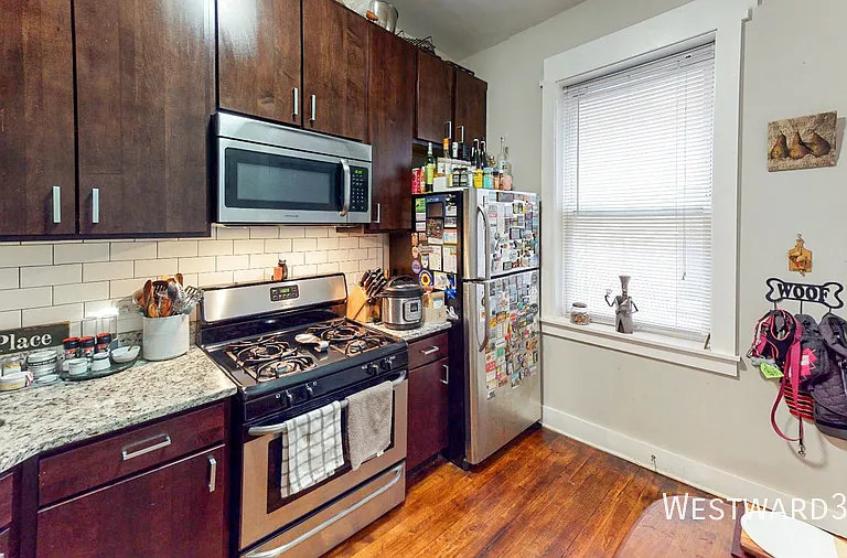 1662 W Farwell Ave #3N — Photo 2