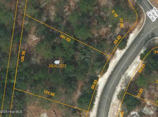 477 Antilla Dr SE LOT 850, Bolivia, NC 28422