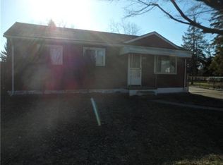 21970 Masch Ave, Warren, MI 48091