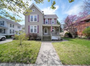 406 E 3rd St, Monroe, MI 48161