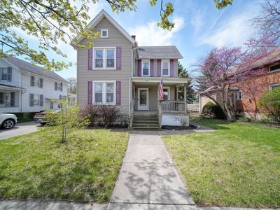 406 E 3rd St, Monroe, MI, 48161