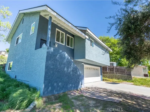 42640 Ranch Club Rd, Elizabeth Lake, CA 93532